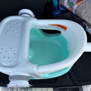Aqua Baby Bath Seat